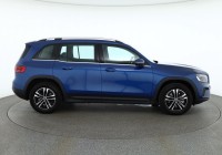 Mercedes-Benz GLB 200 d Aut.