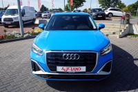 Audi Q2 35 1.5 TFSI S Line
