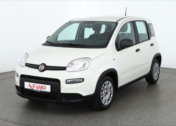 Fiat Panda 1.0 Mild Hybrid