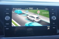 VW Taigo 1.0 DSG