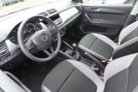 Skoda Fabia 1.0