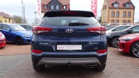 Hyundai Tucson 1.6 T-GDI Advantage 4WD