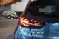 Mazda CX-3 2.0 Skyactive