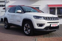 Jeep Compass 1.4 Limited 4WD