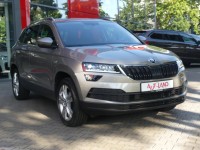 Skoda Karoq 1.5 TSI DSG