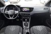 VW Taigo 1.5 TSI R-Line DSG
