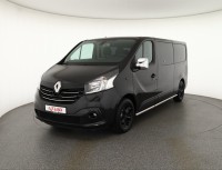 Renault Trafic 1.6 dCi L2H1 Expression Navi Anhängerkupplung Tempomat