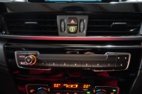 BMW X2 xDrive 20d Advantage Plus