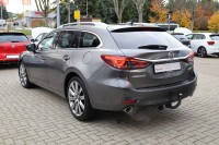Mazda 6 Sports-Line 2.5 SKYACTIVE-G