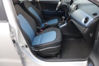 Hyundai i10 1.0 Classic blue Autom.