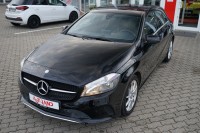 Mercedes-Benz A 180 A180 d