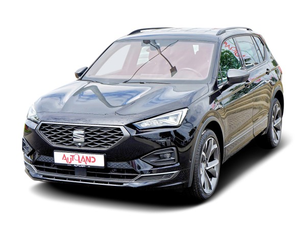 Seat Tarraco 2.0 TSI FR 4Drive