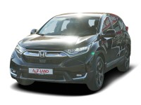 Honda CR-V 1.5 T 2WD Elegance LED Navi Kamera Tempomat