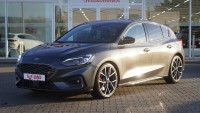 Vorschau: Ford Focus 2.3 EcoBoost ST Performance
