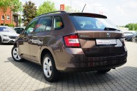 Skoda Fabia Combi 1.2l TSI Style