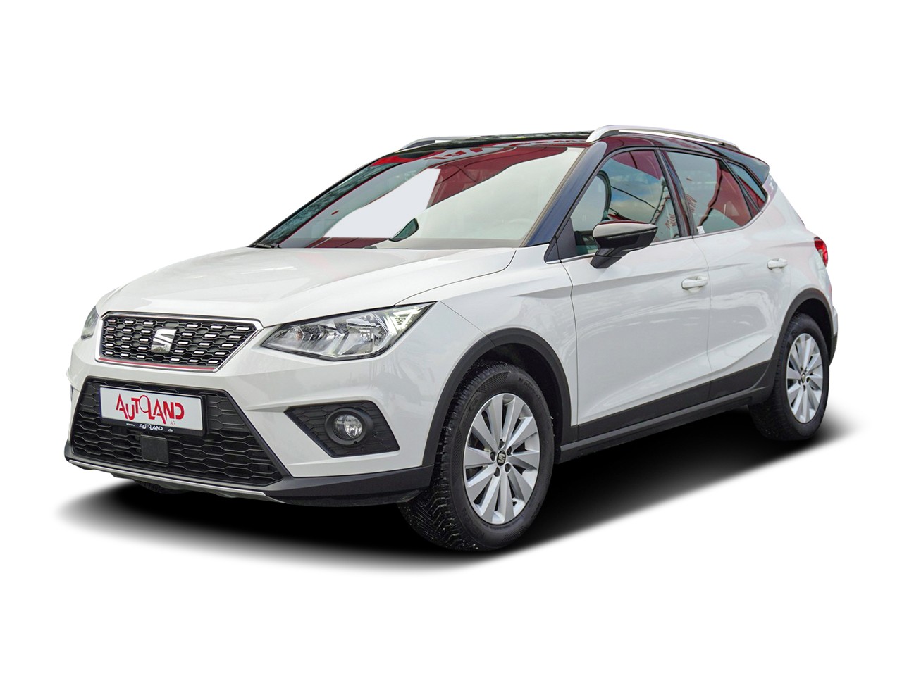 Seat Arona 1.0 TSI Xcellence