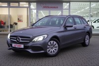 Vorschau: Mercedes-Benz C 200 C200 d T