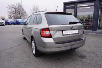 Skoda Fabia 1.2 TSI Ambition