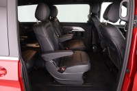Mercedes-Benz V-Klasse V250 d lang