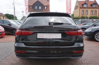 Audi A6 Avant 40 2.0 TDI DSG