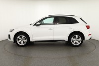 Vorschau: Audi Q5 40 TDI S-Line s-tronic