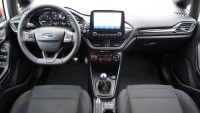 Ford Fiesta 1.0 EB mHev ST-Line