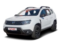 Dacia Duster II 1.6 SCe Comfort Klima Sitzheizung USB