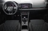 Skoda Karoq 1.5 TSI Sportline