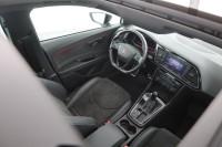 Seat Leon ST 2.0 TSI DSG Cupra 300 4Drive