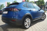VW Taigo 1.0 TSI DSG
