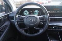 Hyundai i20 1.0 T-GDI Intro