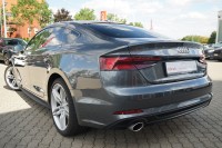 Audi A5 Sportback 2.0 TFSI quattro Sline