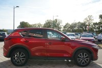 Mazda CX-5 2.0 Exclusive-Line 2WD