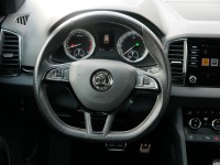 Skoda Karoq 1.5 16V TSI Sportline