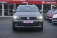 VW Tiguan Allspace 2.0 TSI R-LINE 4M