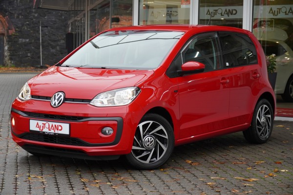 VW up up! 1.0 join