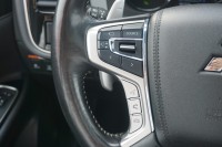 Mitsubishi Outlander 2.4 PHEV Top 4WD CVT
