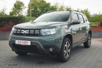 Vorschau: Dacia Duster II 1.3 TCE Journey