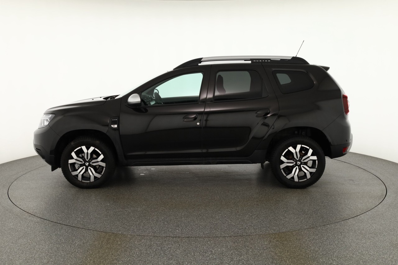 Dacia Duster II 1.3 TCE Prestige+ 4WD