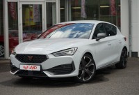 Vorschau: Cupra Leon 2.0 TSI DSG
