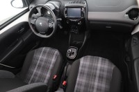 Peugeot 108 TOP 1.0 VTi Allure Aut.