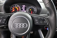 Audi Q2 2.0 TFSI Quattro S-Line