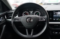 Skoda Kamiq 1.5 TSI DSG Style