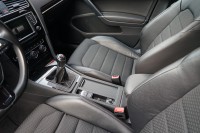VW Golf VII Variant 1.4 TSI