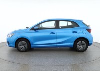 Vorschau: MG MG3 1.5 Hybrid Aut.