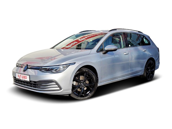 VW Golf VIII Variant 1.0 Active