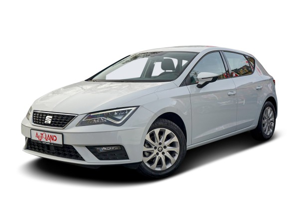 Seat Leon 1.6 TDI