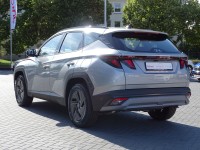 Vorschau: Hyundai Tucson 1.6 T-GDI Aut.