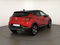 Renault Captur TCE 140 mHev R.S. Line