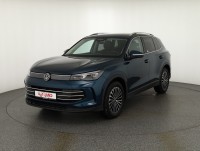 VW Tiguan 1.5 eTSI DSG 3-Zonen-Klima Navi Sitzheizung